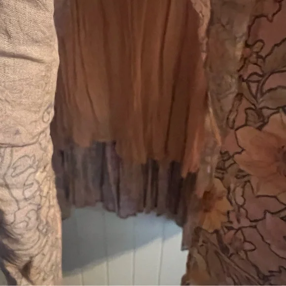 Spell Amethyst Midi Dress - Picture 10 of 13